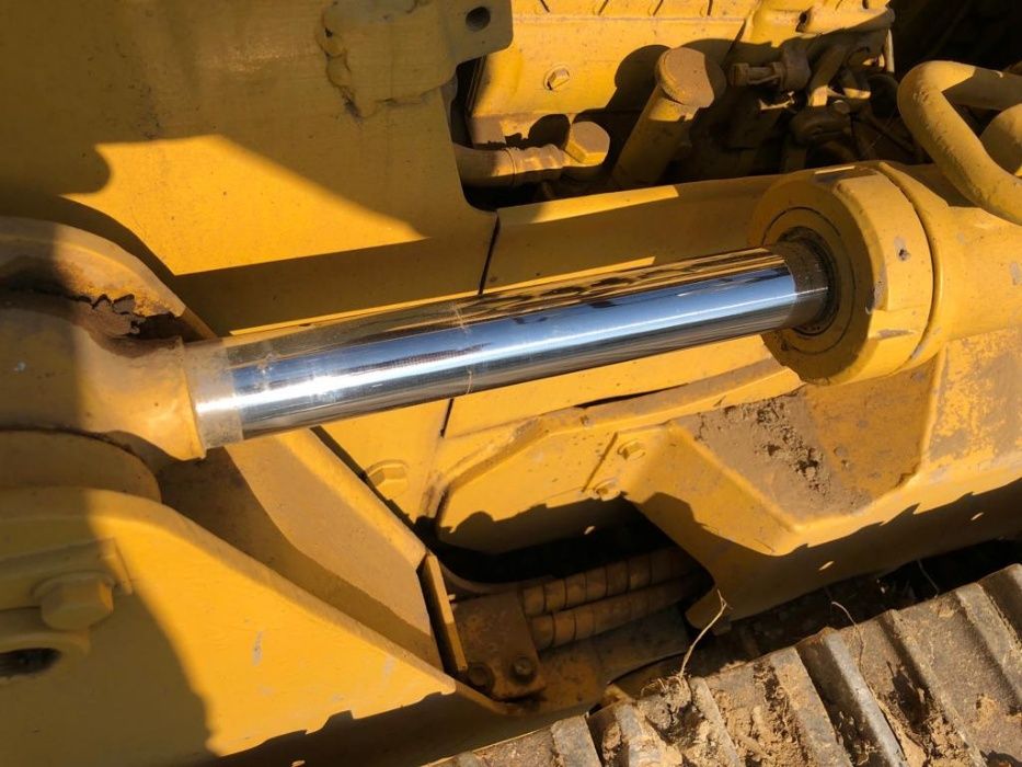 бульдозер Mitsubishi BD2F