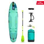 Deska SUP Jobe Aero Loa 11’6 – NOWA! Premium Mint
