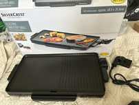 Grill elktryczny