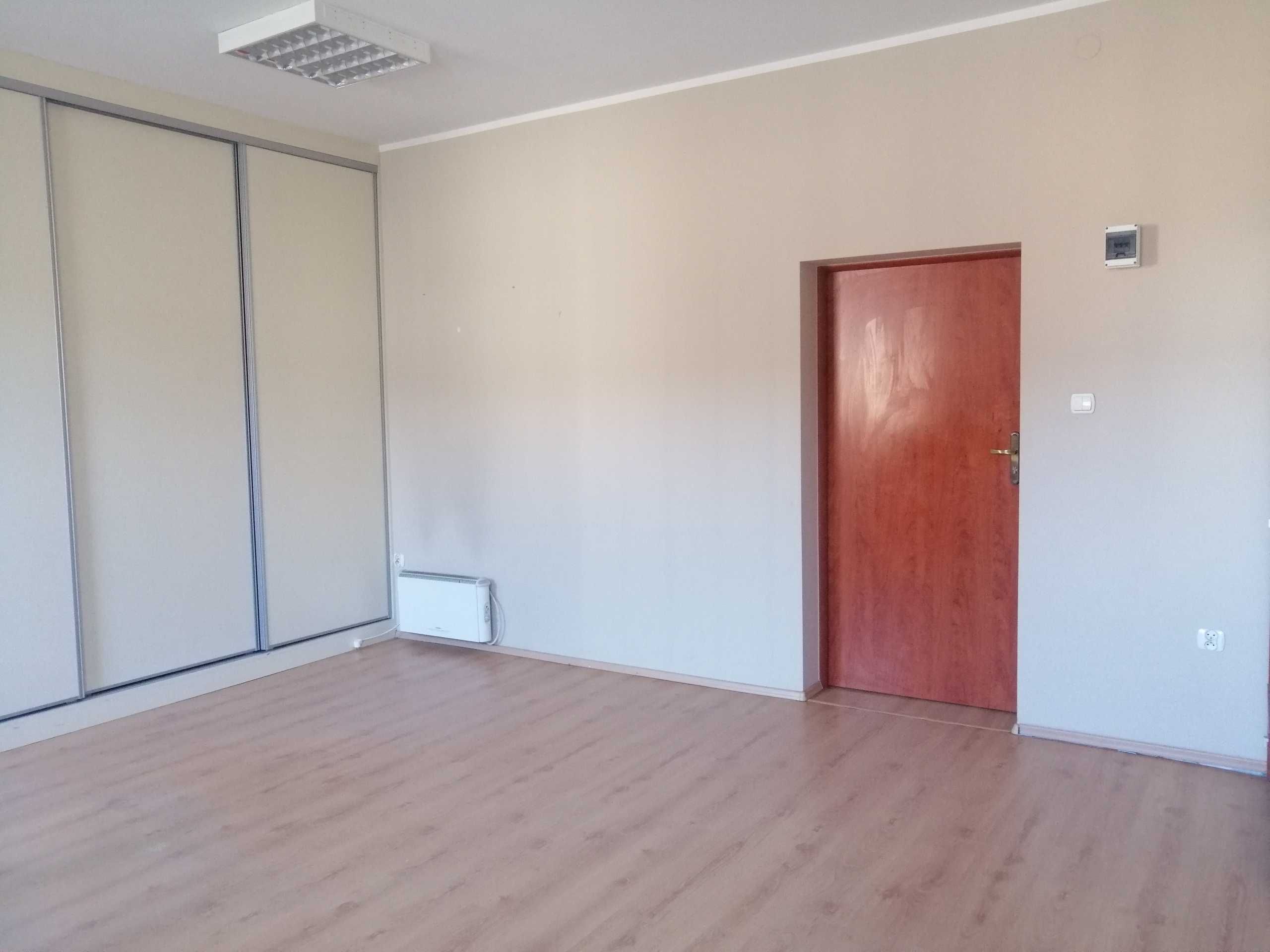 Biuro do Wynajęcia!!! Powierzchnia 25,92 m2