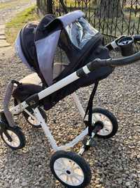Wózek -spacerówka Baby Active XQ