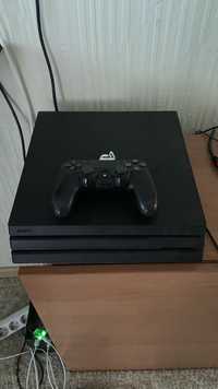 Ps 4pro 1 ТБ 2021год