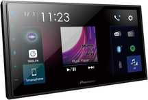 Odtwarzacz multimedialny Pioneer SPH-DA250DAB 6,8 cala DOTYKOWY