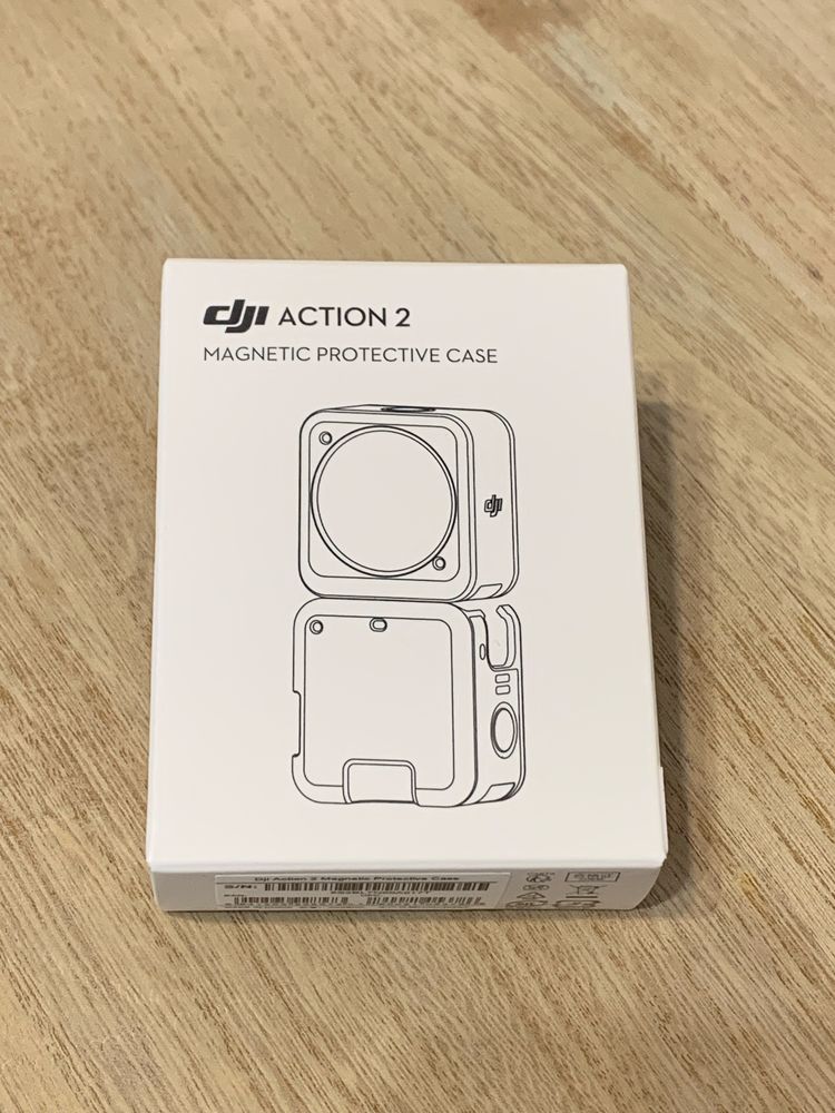 Obudowa do DJI Action 2