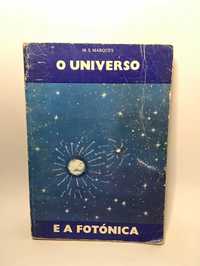 O Universo e a Fotónica - M. S. Marques