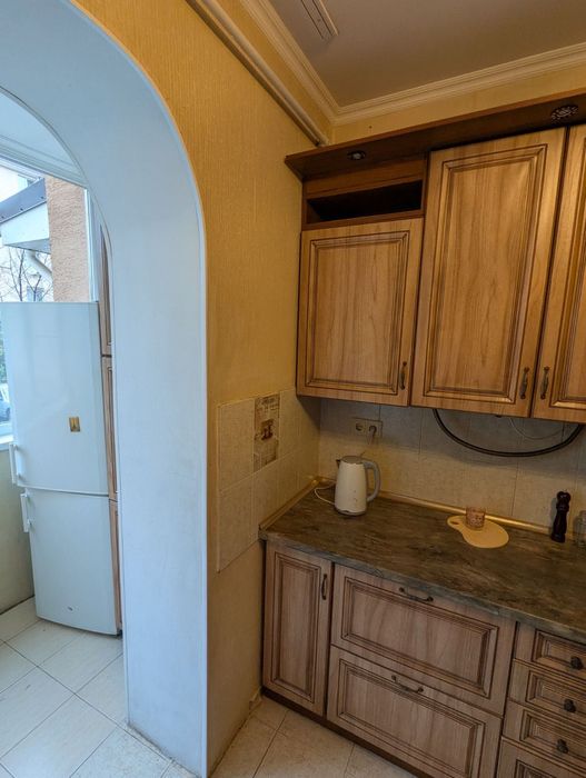 1-к квартира ЖК Софія Лесі Українки 11