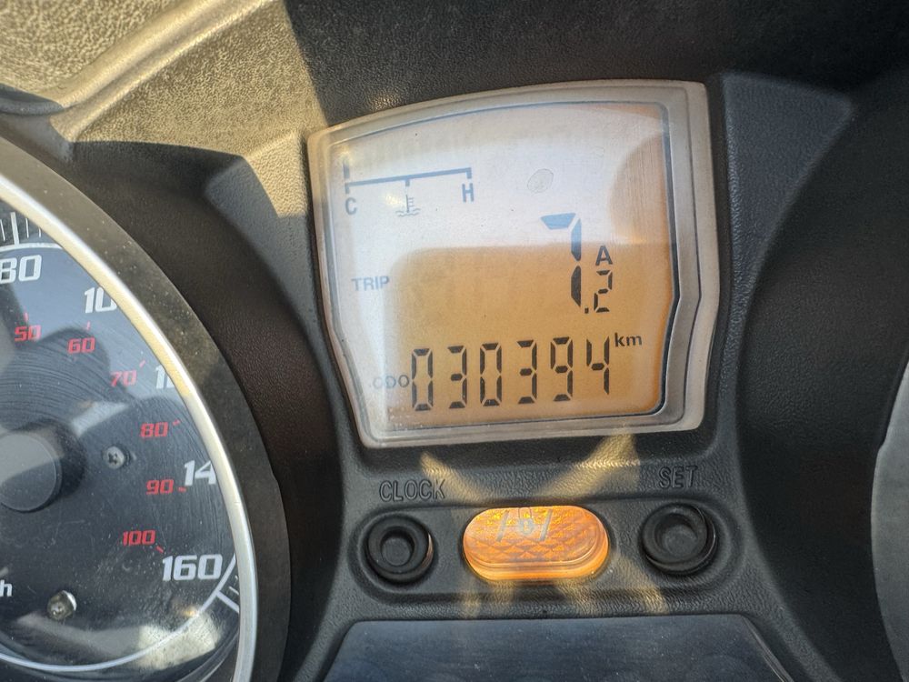 Piaggio MP3 250 Lt KAT B
