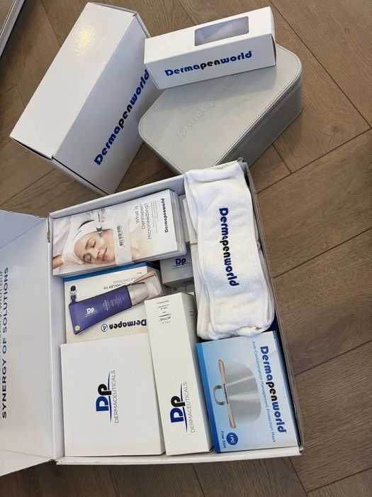DERMAPEN™ 4® - nowy oryginalnie zapakowany