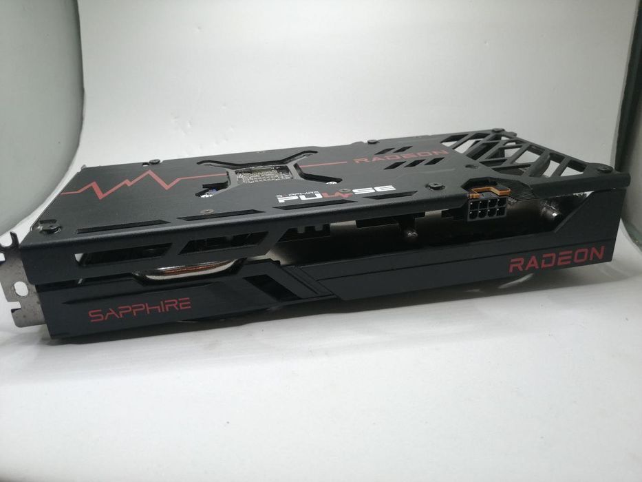 RX6600XT Sapphire Pulse