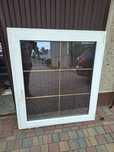 Sprzedam okno 122x108