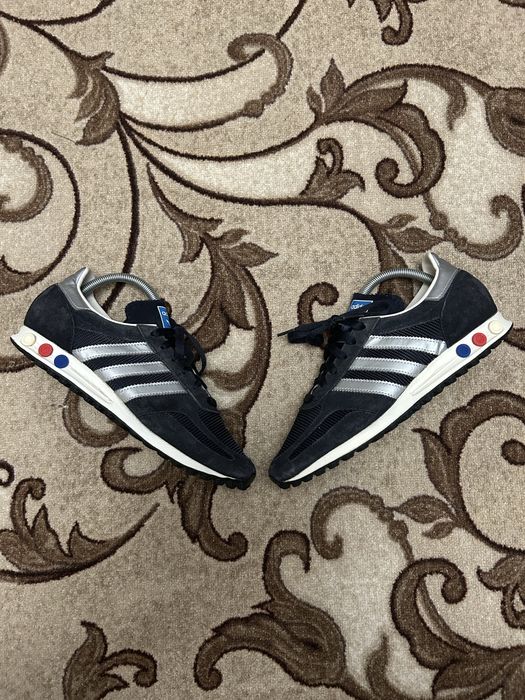 Кросівки Adidas L.A. Trainer