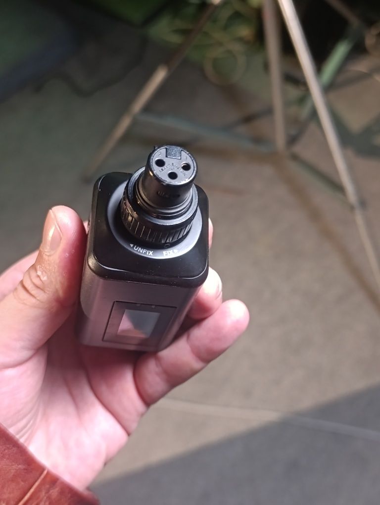 Sennheiser skp 100 g3 823-865 MHz (передатчик)