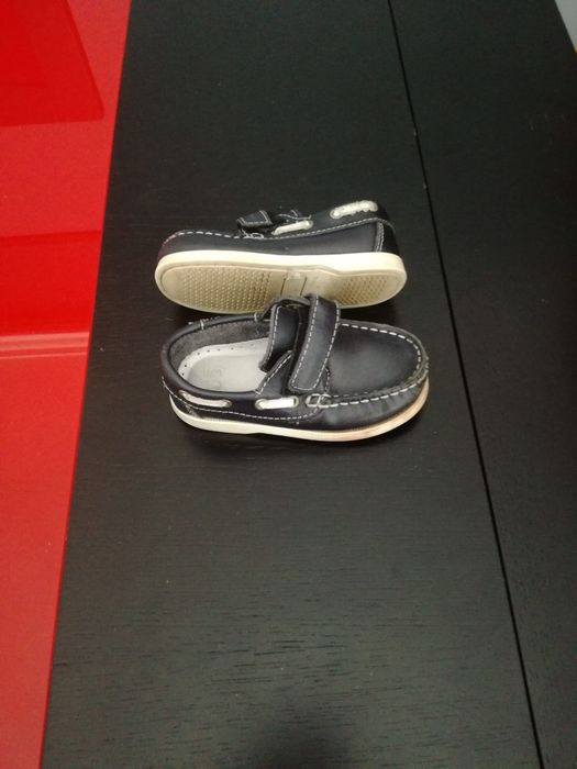 Sapatos de vela 24