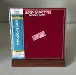 Eric Clapton – Another Ticket (SHM-CD) Japan Mini-LP CD