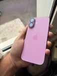 Apple iPhone 16 128 Gb Rosa