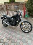 Yamaha XJ700 Maxim