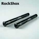 Oś Rock Shox Boost 15x100mm oś widelca amortyzowanego do rockshox