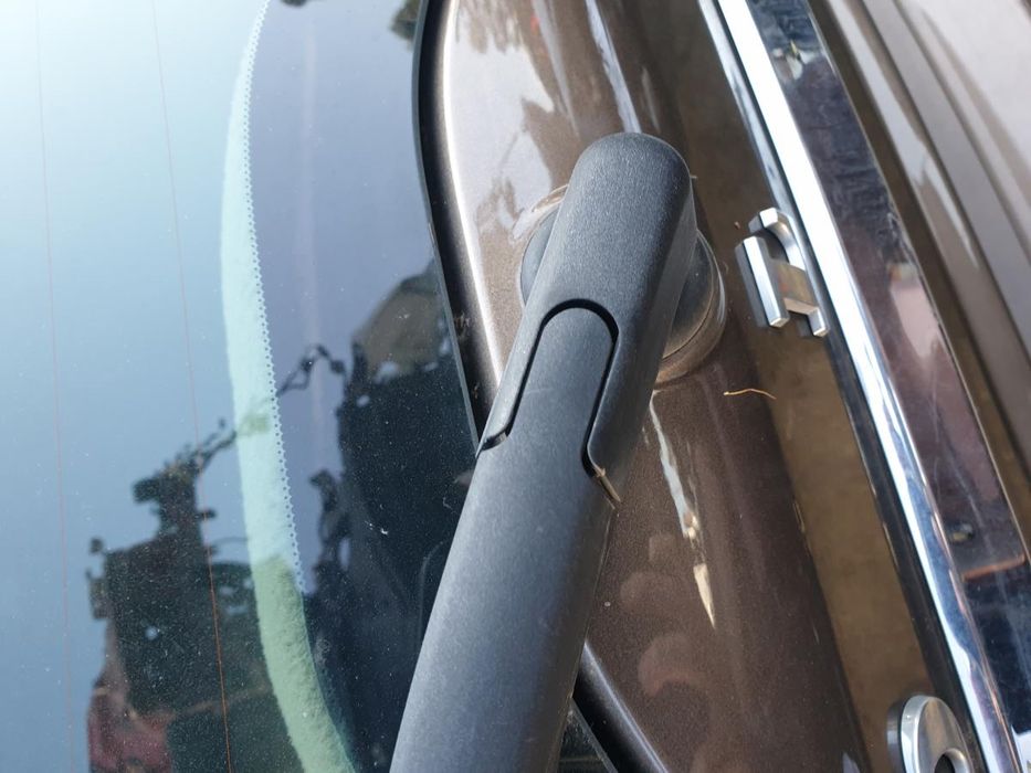 Motor limpa vidros trás VOLVO XC60 I (156)