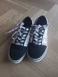 Trampki sneakersy Vans 37