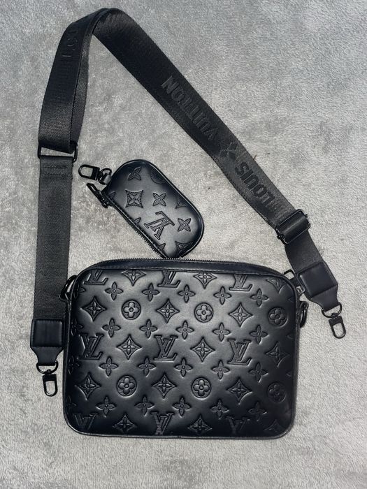 Louis vuitton paris сумка