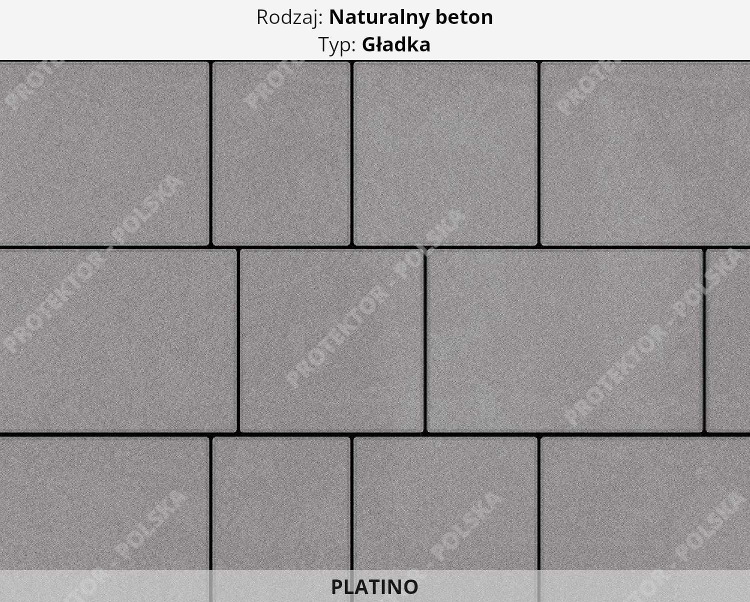 kostka Lundo SEMMELROCK bruk betonowa ścieżka przejście płyta chodnik
