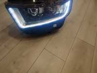 Фара Ford Edge full led