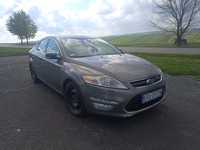 Ford Mondeo Ford Mondeo MK4