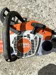 Piła spalinowa Stihl ms 172