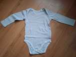 Body w paski Lupilu 86/92
