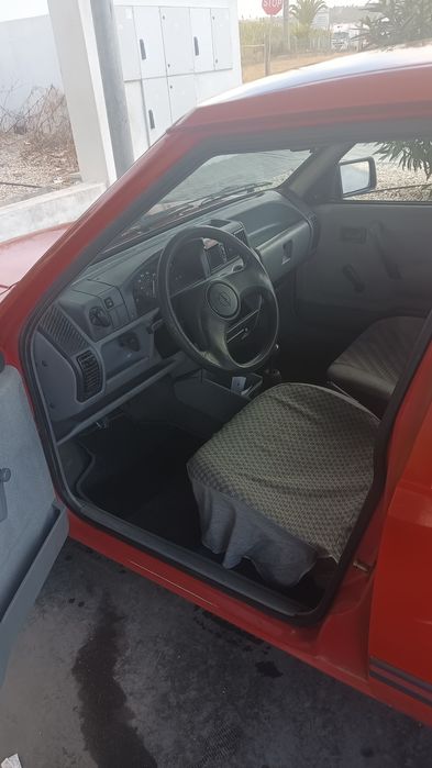 Vendo Opel Corsa A GL