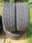 Opony letnie 205/40/17 bieżnik 7 ,5mm PIRELLI