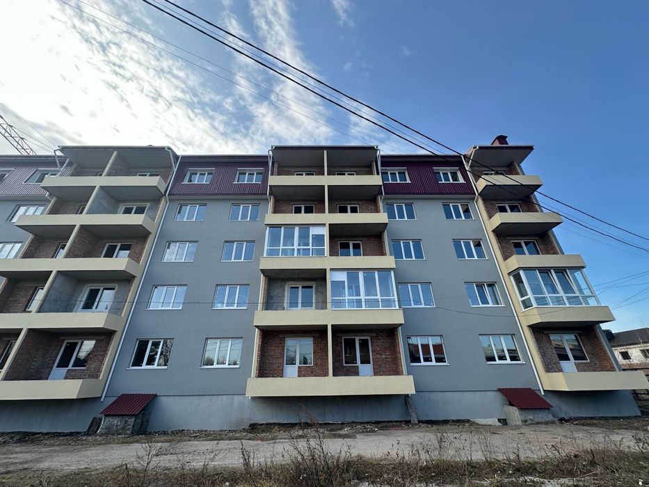 Продаж квартир від забудовника
