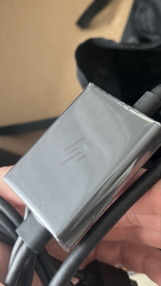 HP Reverb G2 VR SET