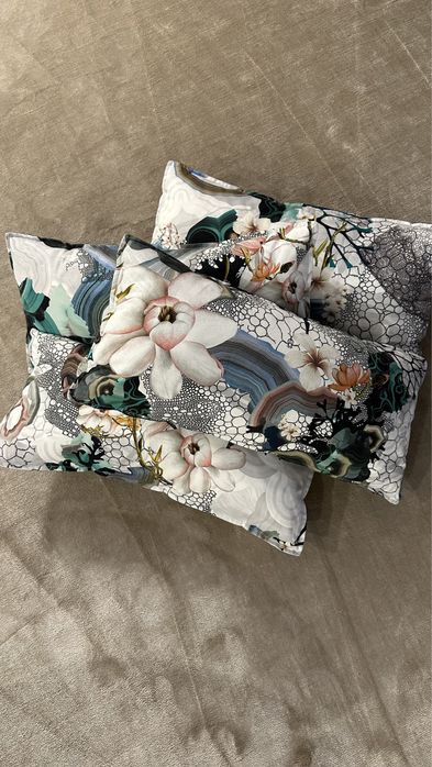 Almofadas Christian Lacroix