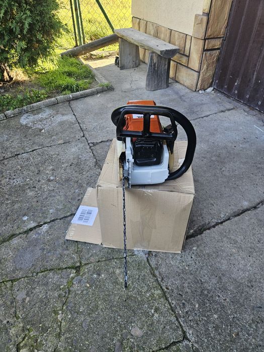 Pilarka Stihl 023 2.7km Piła spalinowa Stihl 023