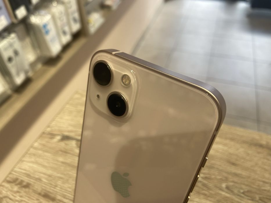 iPhone 13 128GB Pink | ЗАБЛОКОВАНИЙ iCloud  | Гарний стан