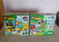 Lego Duplo 10882+ 10931