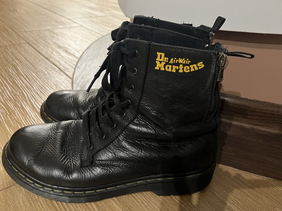 Buty Dr. Martens roz 40