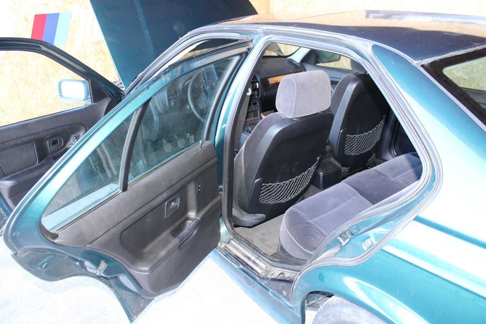 BMW E36 325TDS Para_Peças