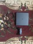 PlayStation 4Slim 500GB