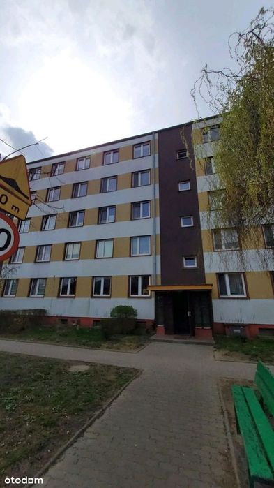 Zambrów, ul. Papieża Jana Pawła II, 72,46M2 OD SYNDYKA