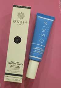 Oskia rest day comfort cream зволожуючий крем для обличчя