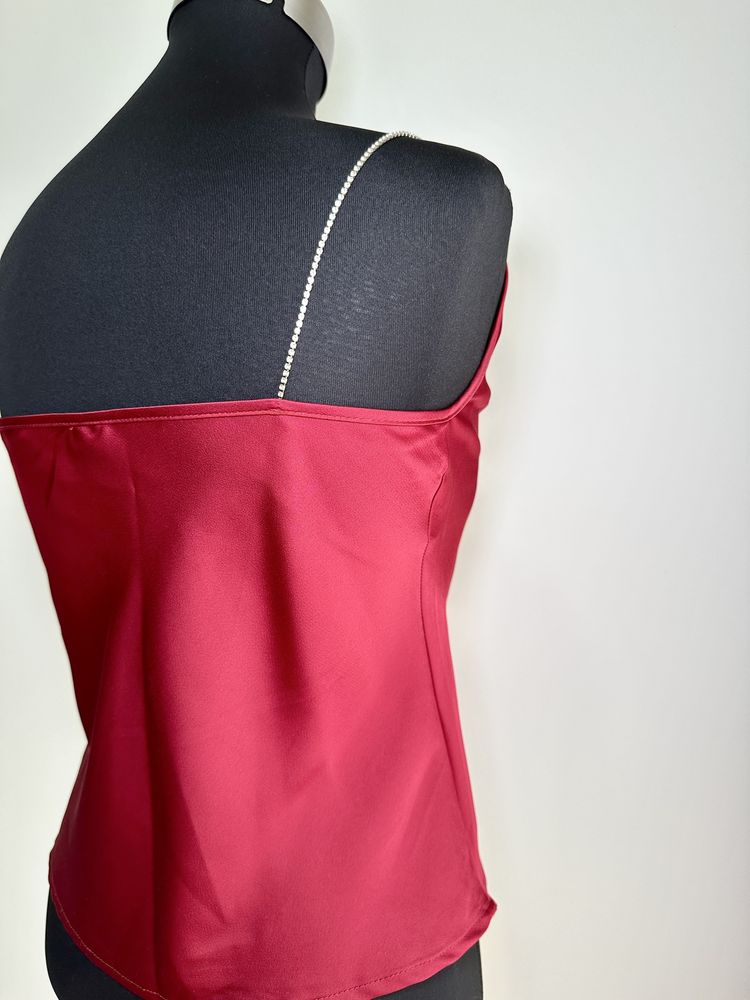 Blusa / top - novo