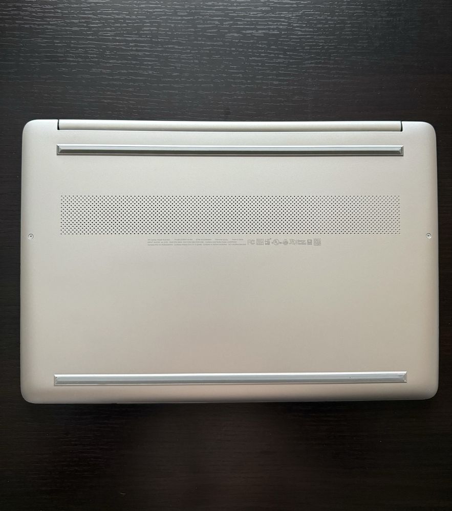 HP 15-dy1036nr/ i5-1035G1/ 16GB/ 512GB SSD/ Як новий