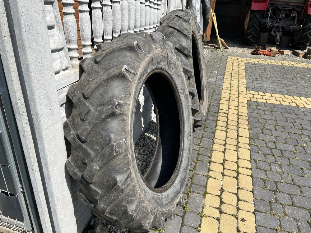 Opony ursus c330 12.4-28