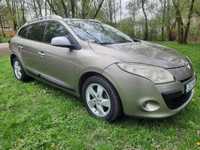 Renault Megane Nowy rozrząd