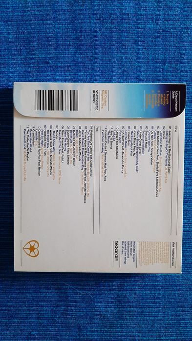 Hedkandi - Disco Heaven - 2 cd