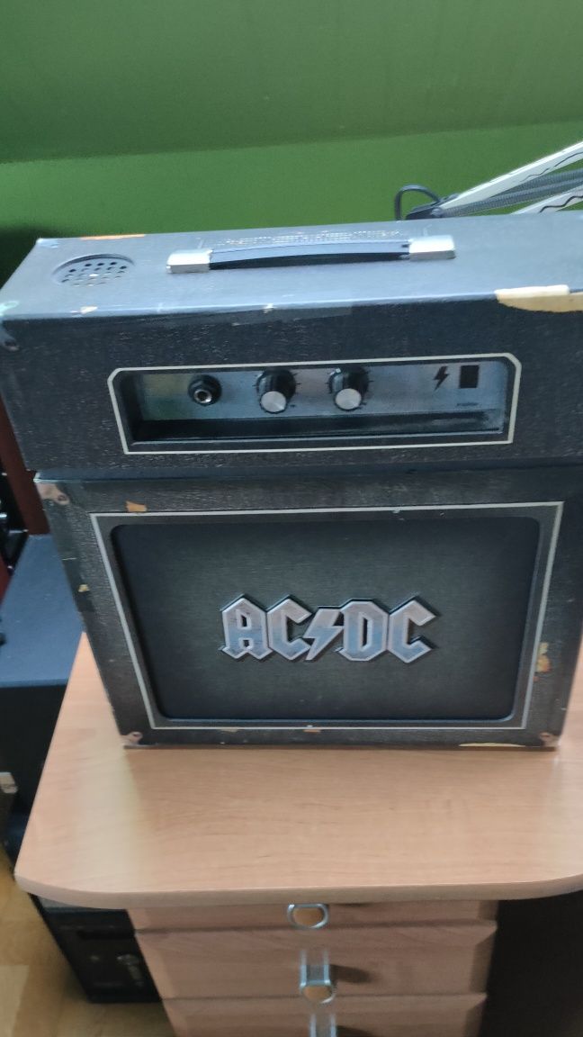 AC DC Backtracks Deluxe LP, CD, DVD, gadżety