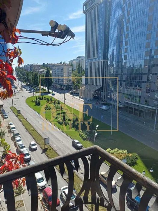 Продаж 3к квартири 63 кв. м ЦЕНТР, ТЦ Гулівер, Бессарабка