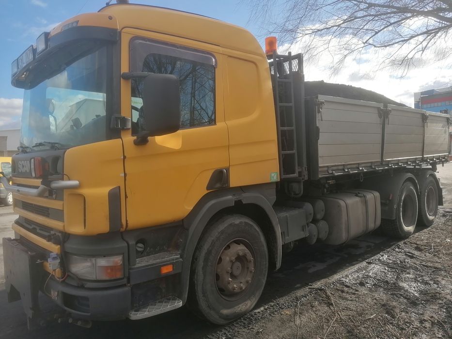 Kamień ozdobny grys dalmatyńczyk 8/16 lub 16/22 nie otoczak